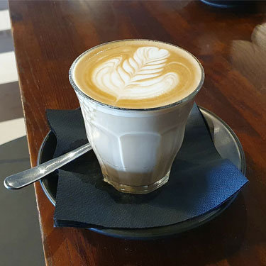 Latte